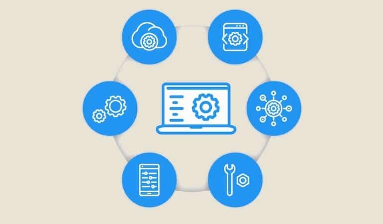 La gestion efficace des systèmes d’information