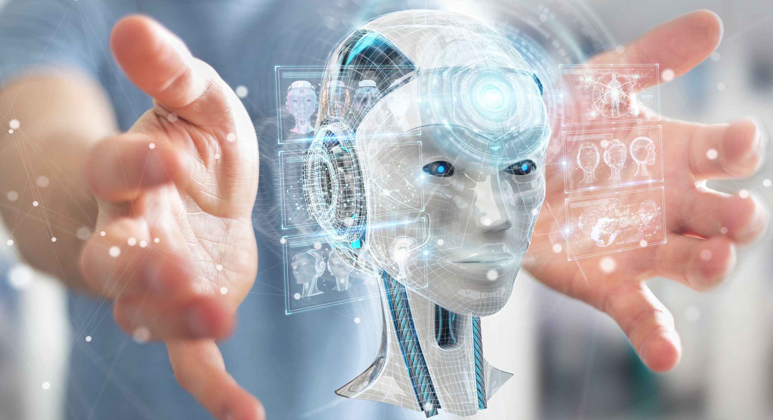 Intelligence Artificielle et optimisation des processus industriels