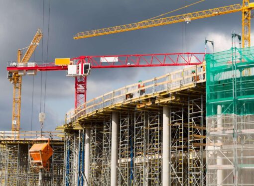 Innovations technologiques en génie civil et construction