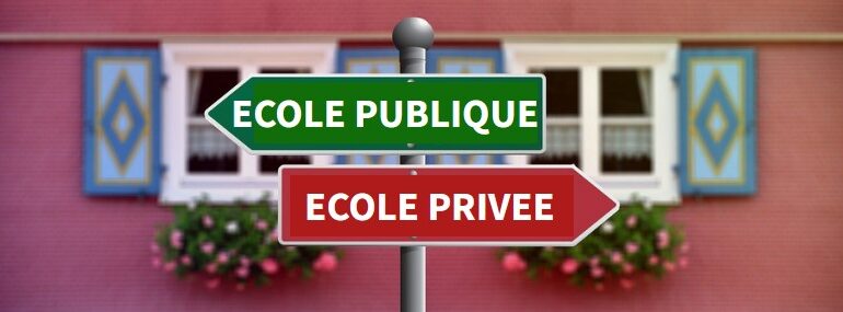 Comment choisir une école privée ou publique pour sa licence au Maroc ?