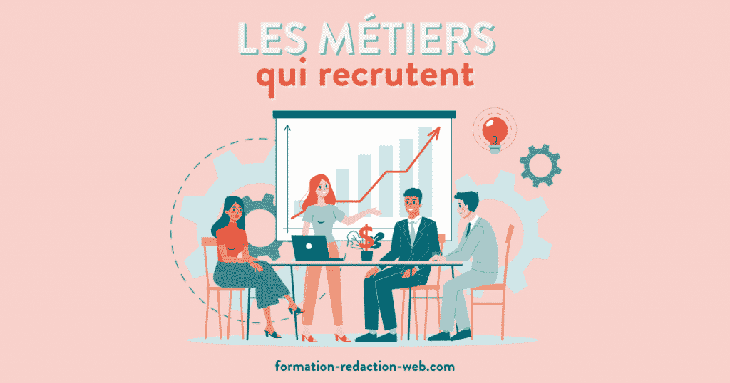 Top 5 des Métiers d’Avenir Accessibles avec une Licence Professionnelle