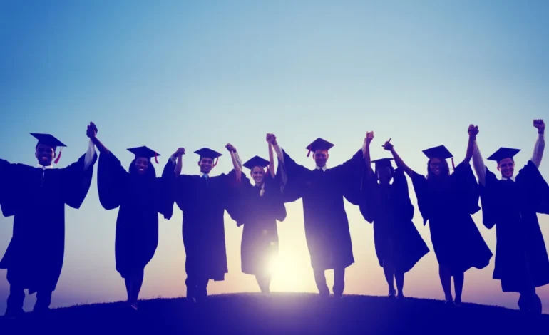Baccalauréat vs Master: Comprendre les Différences Essentielles