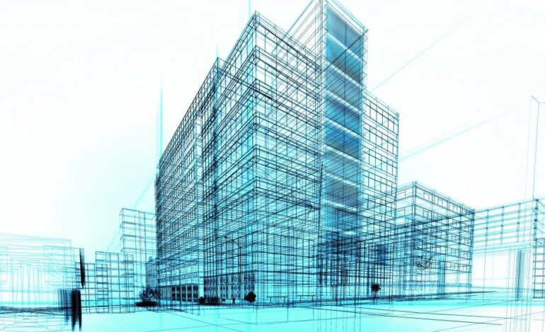 Génie Civil Maroc & BIM : Révolution de la Construction