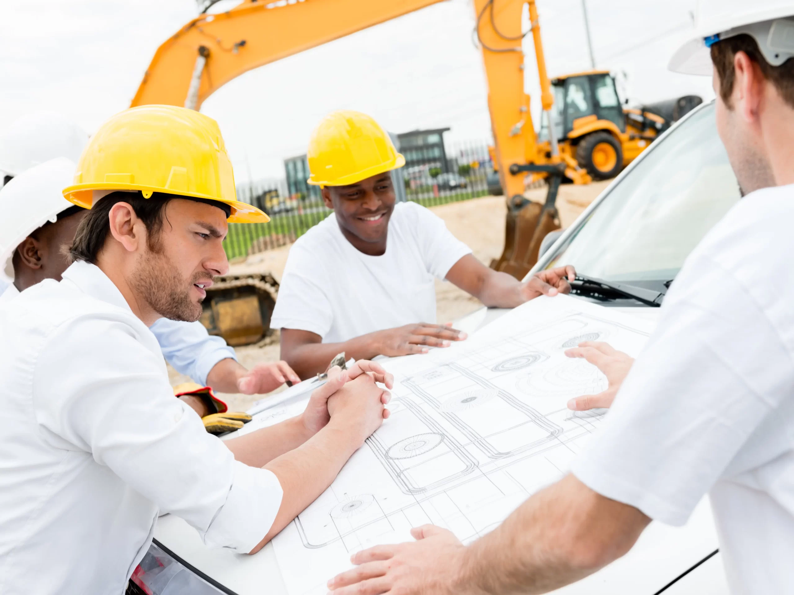 Master Pro Génie Civil : Devenez Chef de Projet des Infrastructures de Demain