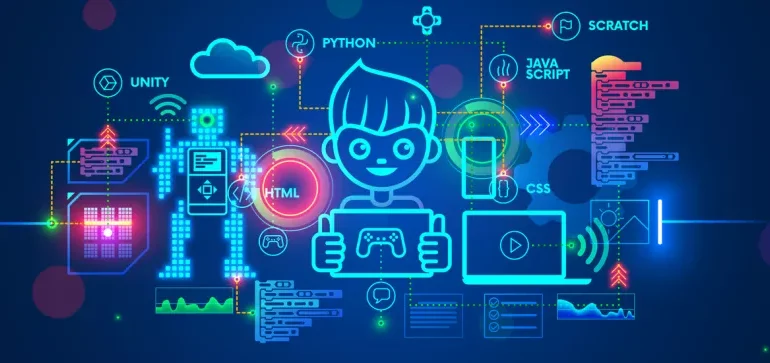 Master Pro Systèmes de Communication : Devenez l’Architecte du Monde Connecté et Intelligent !