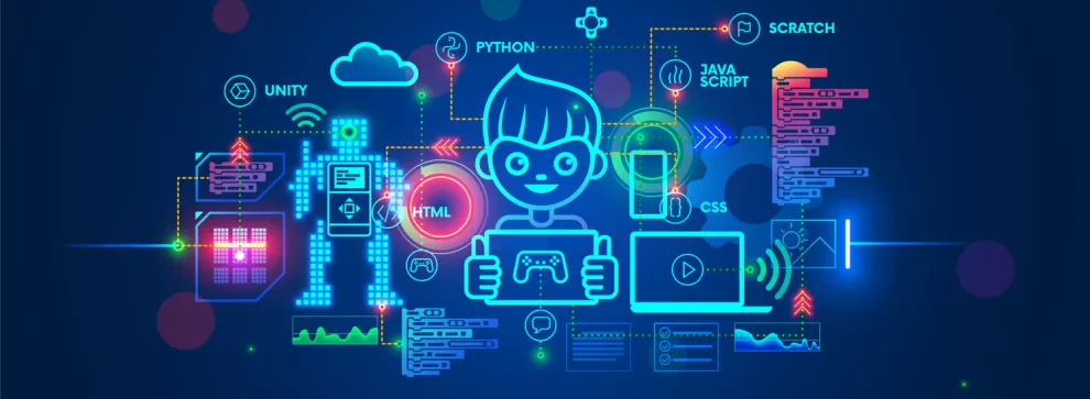 Master Pro Systèmes de Communication : Devenez l’Architecte du Monde Connecté et Intelligent !