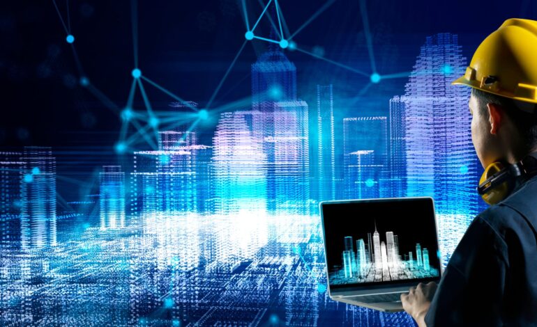 Master Pro en Génie Civil et Bâtiment : Le Passeport pour Devenir l’Architecte des Merveilles de Demain !