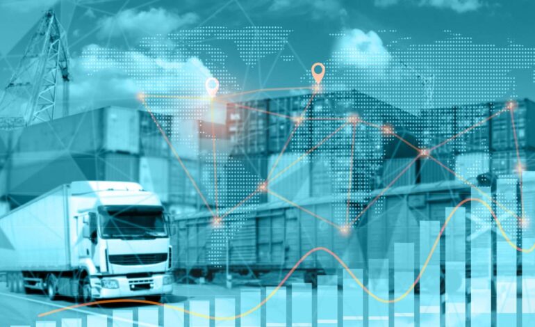 Logistique et Transport 2026 : Le Grand Virage de la Chaîne d’Approvisionnement