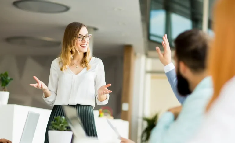 L&rsquo;Alchimie des Talents : Comment la GRH Transforme les Entreprises Marocaines en Pépinières de Succès