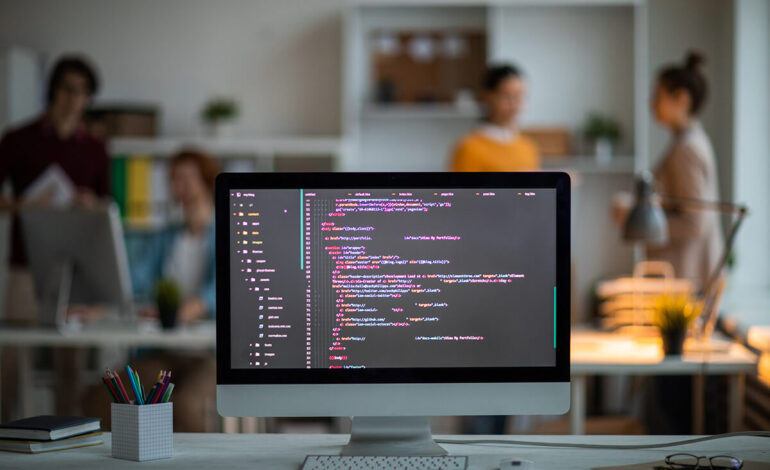 Meilleurs programmes de bachelor’s degree en informatique et gestion